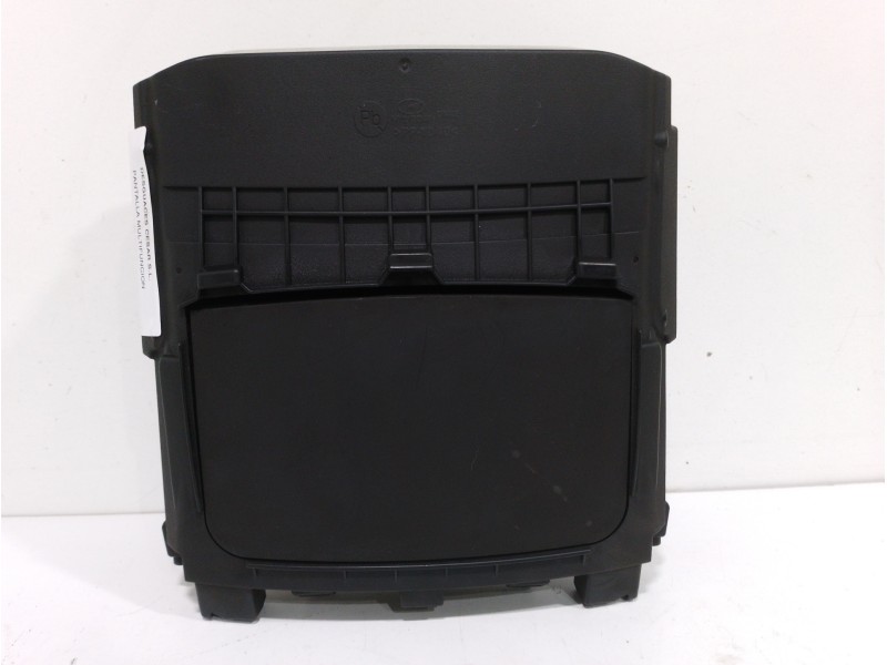 Recambio de pantalla multifuncion para hyundai kona essence 2wd referencia OEM IAM 94310J9310TRY  