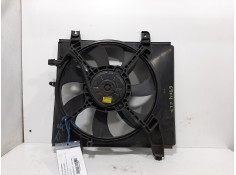 Recambio de electroventilador para hyundai matrix (fc) 1.5 crdi gls referencia OEM IAM 2538017800