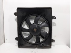 Recambio de electroventilador para hyundai matrix (fc) 1.5 crdi gls referencia OEM IAM 2538017800   2