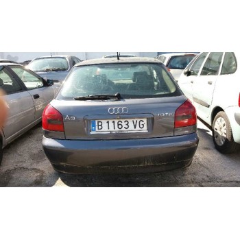 AUDI A3 (8L)
