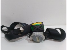 Recambio de cinturon seguridad delantero izquierdo para toyota yaris (ksp9/scp9/nlp9) básico referencia OEM IAM 305563199F  