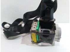 Recambio de cinturon seguridad delantero izquierdo para toyota yaris (ksp9/scp9/nlp9) básico referencia OEM IAM 305563199F   2