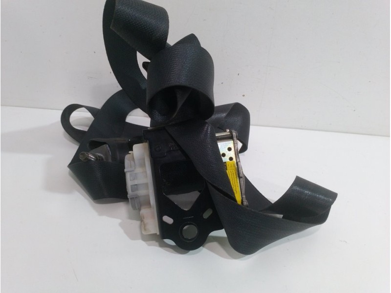 Recambio de cinturon seguridad delantero izquierdo para toyota yaris (ksp9/scp9/nlp9) básico referencia OEM IAM 305563199F  