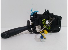 Recambio de anillo airbag para dacia logan básico referencia OEM IAM 8200399390 2 CONECTORES 