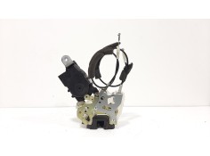 Recambio de cerradura puerta trasera derecha para subaru forester s11 (sg) 2.0 referencia OEM IAM    2