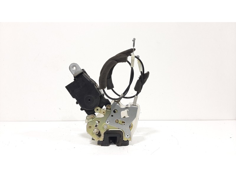 Recambio de cerradura puerta trasera derecha para subaru forester s11 (sg) 2.0 referencia OEM IAM    Recambio de cerradura puerta trasera derecha para subaru forester s11 (sg) 2.0 referencia OEM IAM
