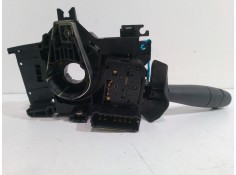 Recambio de anillo airbag para dacia logan básico referencia OEM IAM 8200399390 2 CONECTORES  2