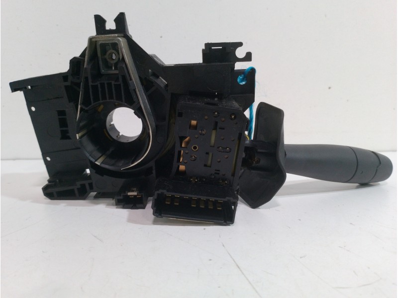 Recambio de anillo airbag para dacia logan básico referencia OEM IAM 8200399390 2 CONECTORES 