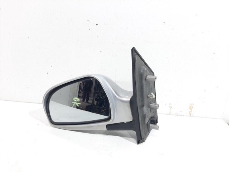 Recambio de retrovisor izquierdo para hyundai matrix (fc) 1.6 gls referencia OEM IAM FCCAR  