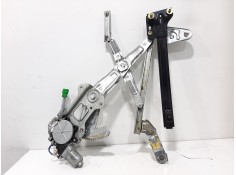 Recambio de elevalunas trasero izquierdo para subaru forester s11 (sg) 2.0 referencia OEM IAM