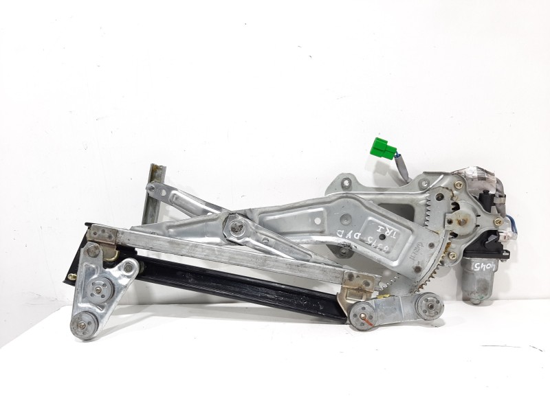 Recambio de elevalunas trasero izquierdo para subaru forester s11 (sg) 2.0 referencia OEM IAM   