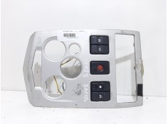 Recambio de mando elevalunas delantero izquierdo para dacia logan básico referencia OEM IAM 8200751186  