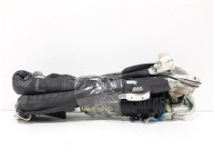 Recambio de airbag cortina delantero izquierdo para citroën c4 picasso lx plus referencia OEM IAM 9654115280   2
