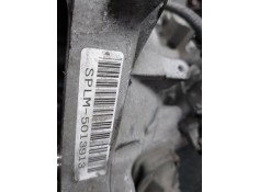Recambio de caja cambios para honda civic berlina 5 (fk) 1.4 sport referencia OEM IAM SPLM5013913   2
