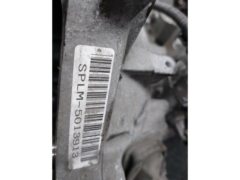 Recambio de caja cambios para honda civic berlina 5 (fk) 1.4 sport referencia OEM IAM SPLM5013913  