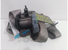 Recambio de cinturon tercer fila trasero izquierdo para ssangyong rodius xdi limited referencia OEM IAM  A165170 