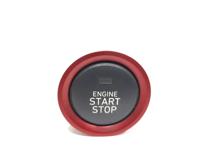 Recambio de interruptor star/stop para hyundai kona essence 2wd referencia OEM IAM 93500J9000RUG  