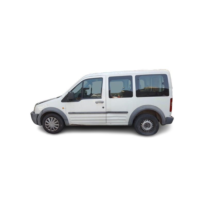 FORD TRANSIT CONNECT (P65_, P70_, P80_) - imagen 1