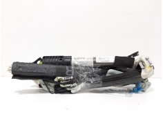 Recambio de airbag cortina delantero derecho para citroën c4 picasso lx plus referencia OEM IAM 9654114980  