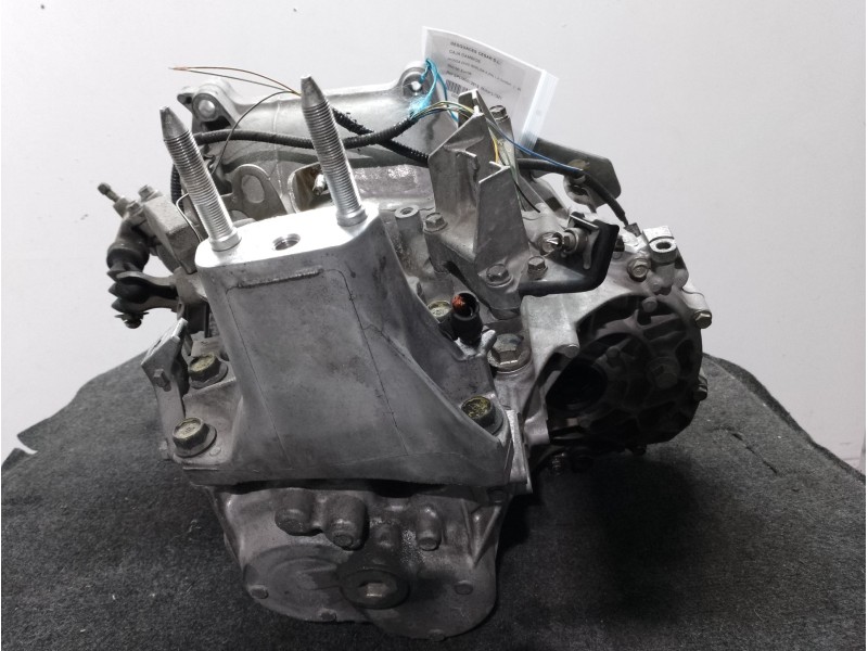 Recambio de caja cambios para honda civic berlina 5 (fk) 1.4 sport referencia OEM IAM SPLM5013913  