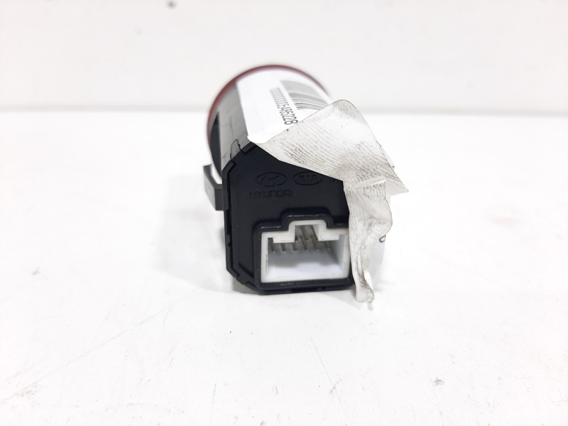Recambio de interruptor star/stop para hyundai kona essence 2wd referencia OEM IAM 93500J9000RUG  