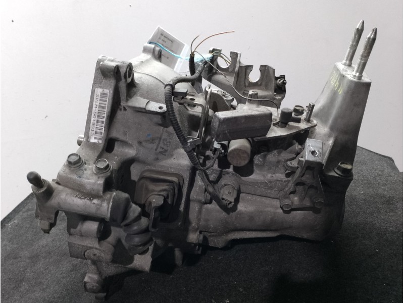Recambio de caja cambios para honda civic berlina 5 (fk) 1.4 sport referencia OEM IAM SPLM5013913  