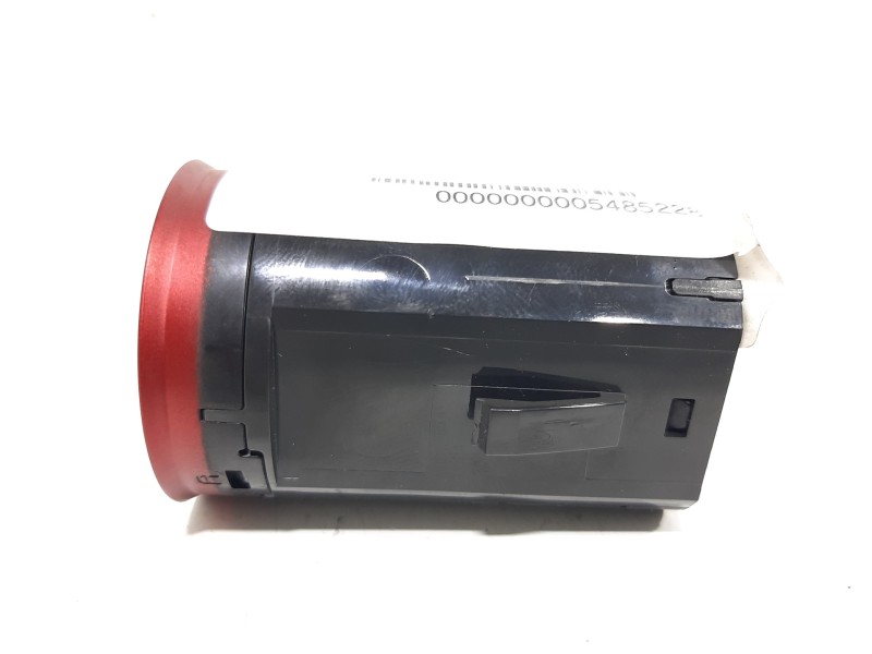 Recambio de interruptor star/stop para hyundai kona essence 2wd referencia OEM IAM 93500J9000RUG  