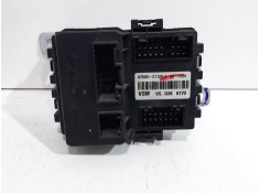 Recambio de modulo electronico para ssangyong rodius xdi limited referencia OEM IAM 8750021120 VSM 