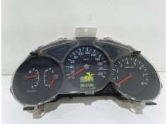Recambio de cuadro instrumentos para subaru forester s11 (sg) 2.0 referencia OEM IAM 85012SA481