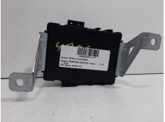 Recambio de modulo electronico para ssangyong rodius xdi limited referencia OEM IAM 8750021120 VSM  2