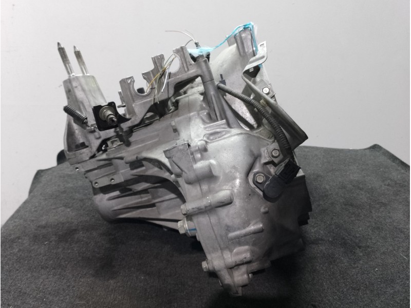 Recambio de caja cambios para honda civic berlina 5 (fk) 1.4 sport referencia OEM IAM SPLM5013913  