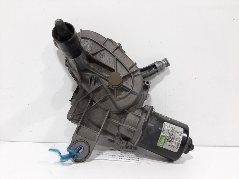 Recambio de motor limpia delantero derecho para citroën c4 picasso lx plus referencia OEM IAM 9682484780  