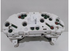 Recambio de cuadro instrumentos para subaru forester s11 (sg) 2.0 referencia OEM IAM 85012SA481   2