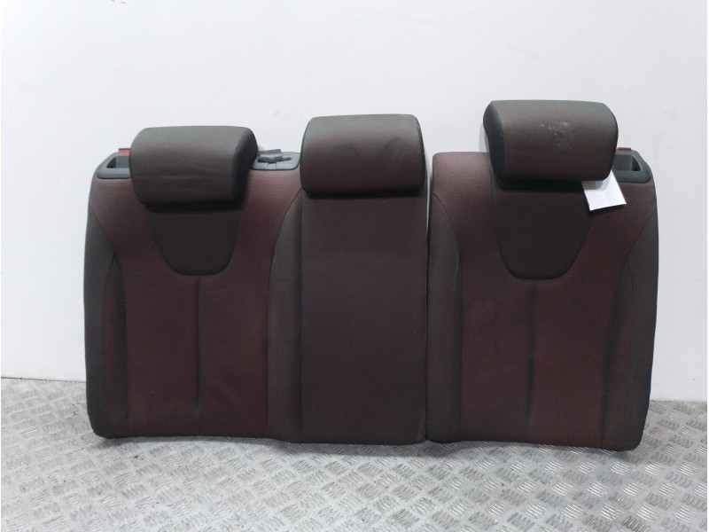Recambio de asientos traseros para seat leon (1p1) reference referencia OEM IAM   