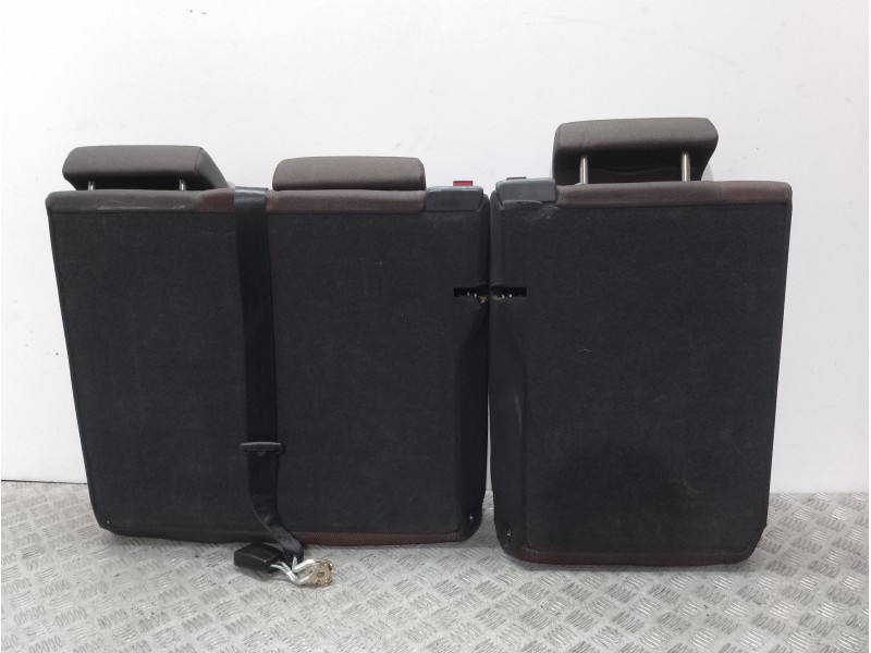 Recambio de asientos traseros para seat leon (1p1) reference referencia OEM IAM   