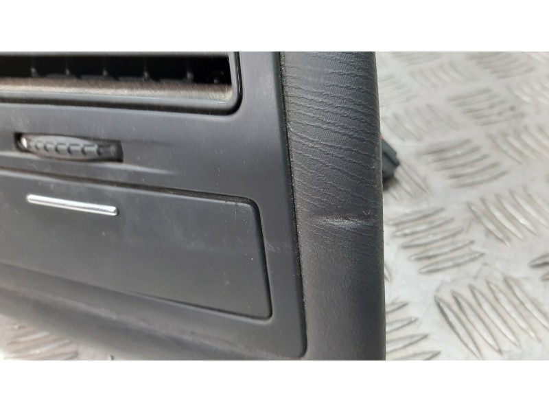 Recambio de salpicadero para citroën c4 berlina collection referencia OEM IAM   