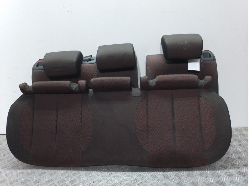 Recambio de asientos traseros para seat leon (1p1) reference referencia OEM IAM   