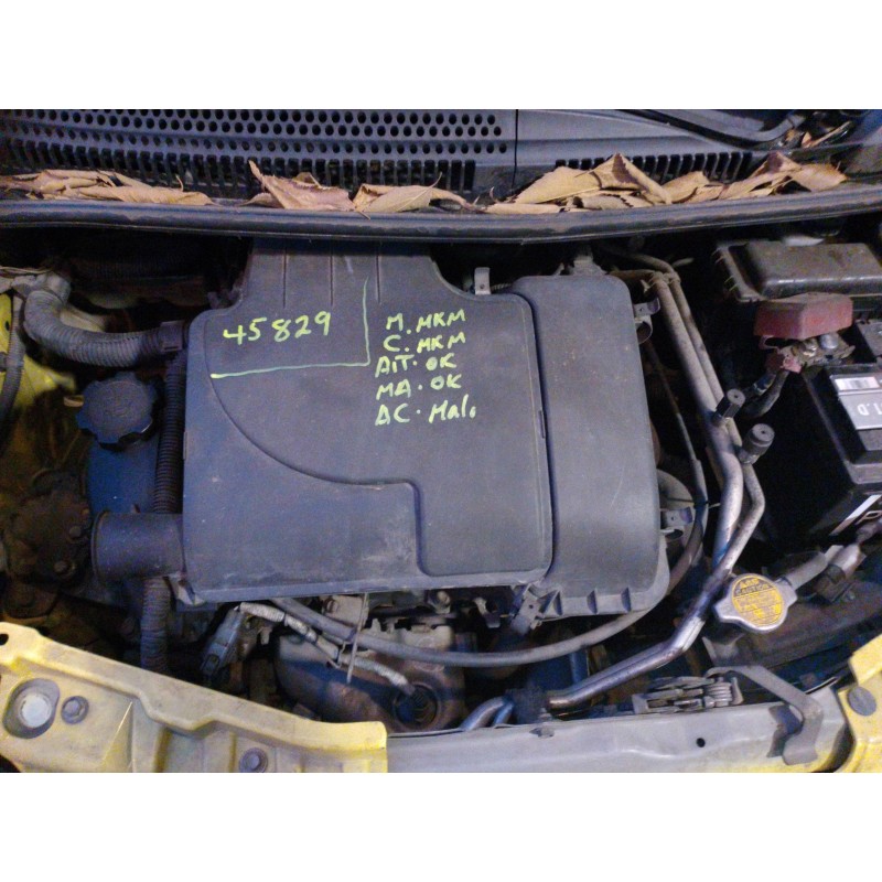 PEUGEOT 107 - imagen 3