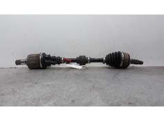 Recambio de transmision delantera izquierda para honda civic berlina 5 (fk) 1.4 sport referencia OEM IAM 44306SMGE01  