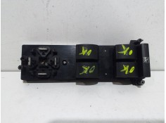 Recambio de mando elevalunas delantero izquierdo para ford focus c-max (cap) ambiente (d) referencia OEM IAM   