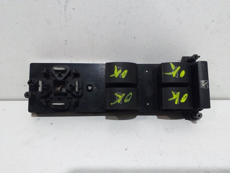 Recambio de mando elevalunas delantero izquierdo para ford focus c-max (cap) ambiente (d) referencia OEM IAM   