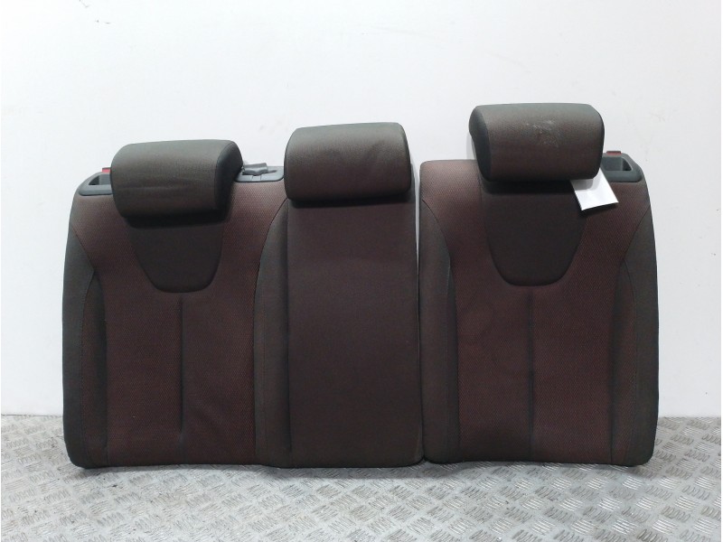 Recambio de asientos traseros para seat leon (1p1) reference referencia OEM IAM   
