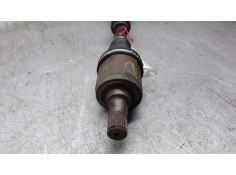 Recambio de transmision delantera izquierda para honda civic berlina 5 (fk) 1.4 sport referencia OEM IAM 44306SMGE01   2