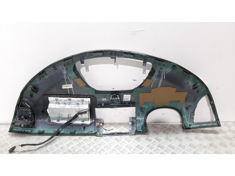 Recambio de salpicadero para citroën c4 berlina collection referencia OEM IAM   