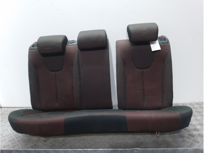 Recambio de asientos traseros para seat leon (1p1) reference referencia OEM IAM   