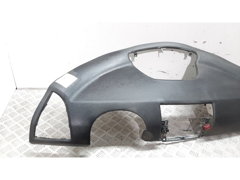 Recambio de salpicadero para citroën c4 berlina collection referencia OEM IAM   