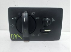 Recambio de mando luces para ford focus c-max (cap) ambiente (d) referencia OEM IAM   