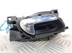 Recambio de maneta interior delantera derecha para citroën c4 berlina collection referencia OEM IAM