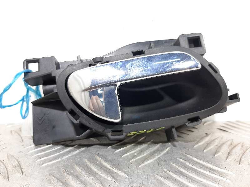 Recambio de maneta interior delantera derecha para citroën c4 berlina collection referencia OEM IAM    Recambio de maneta interior delantera derecha para citroën c4 berlina collection referencia OEM IAM