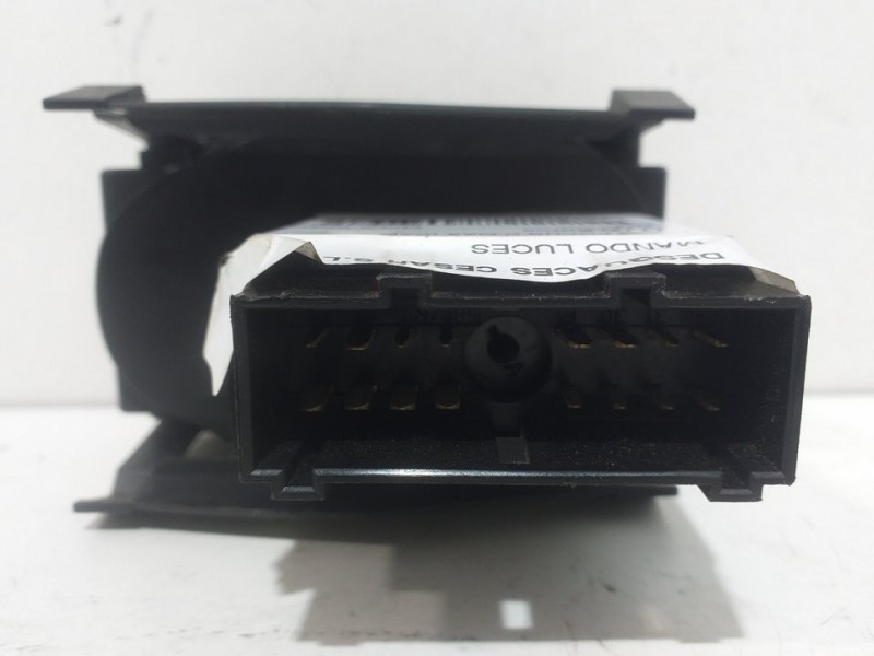 Recambio de mando luces para ford focus c-max (cap) ambiente (d) referencia OEM IAM   